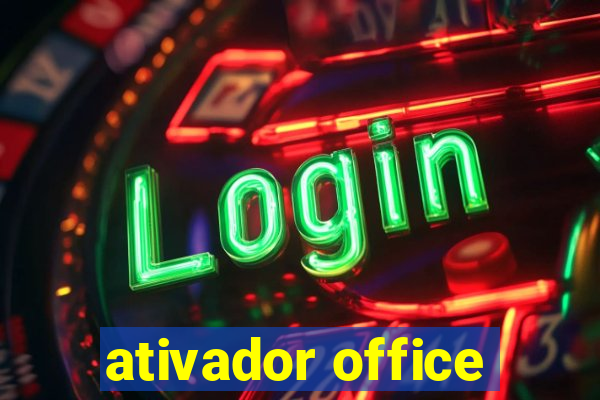 ativador office